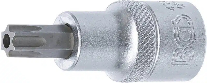 Bit Torx T50 cu gaura