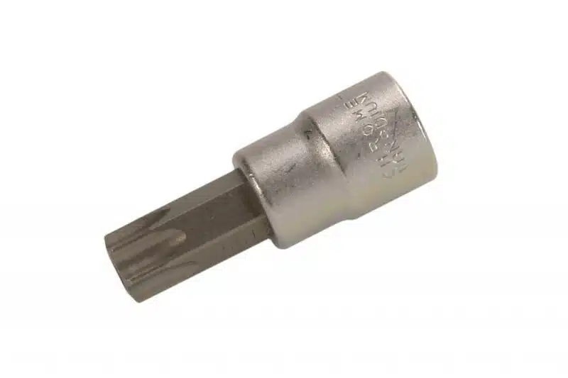 Bit Torx T55 cu gaura