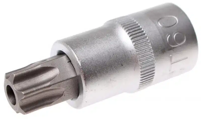 Bit Torx T60 cu gaura
