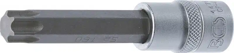 Bit Torx T60 Bit Torx T60