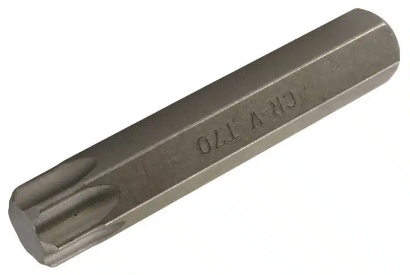 Bit Torx T70