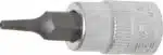 Bit Torx T9 cu gaura Bit Torx T9 cu gaura