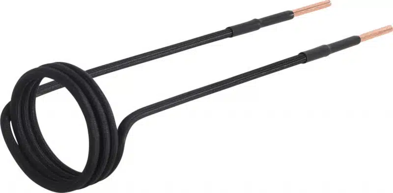 Bobina 45 mm pentru aparat de incazit cu inductie BGS 2169