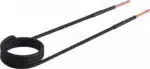 Bobina 45 mm pentru aparat de incazit cu inductie BGS 2169 Bobina 45 mm pentru aparat de incazit cu inductie BGS 2169