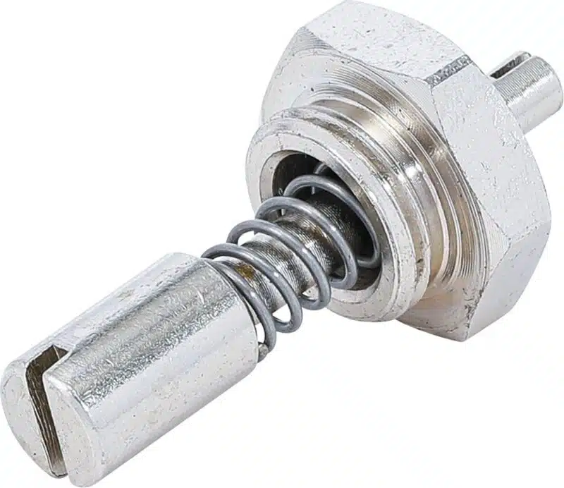 Bolt de blocare pompa diesel Bosch pentru motoare mercedes