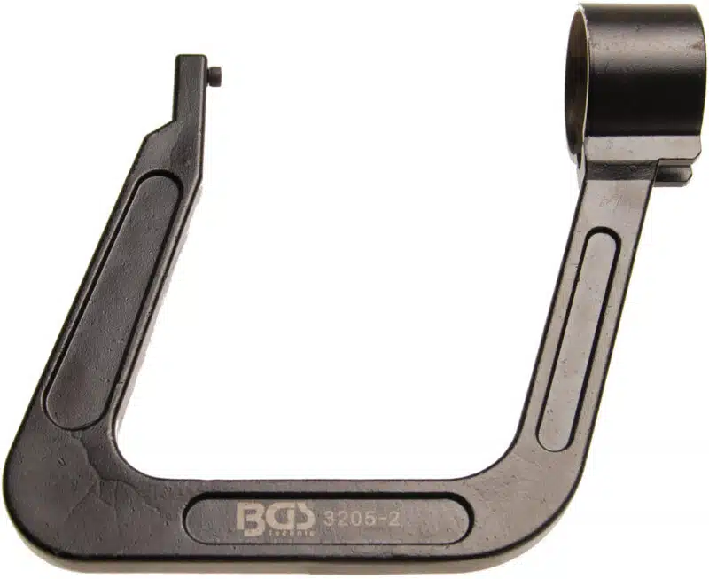 Brat de ghidare pentru masina de scos afturi de sudura BGS 3205