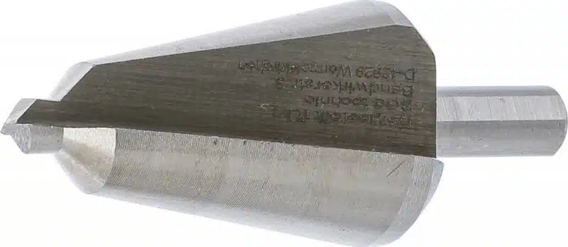 Burghie conice de calitate superioara pentru tabla