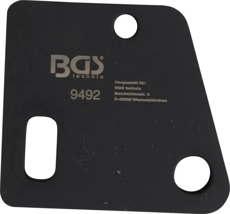 Cala blocare pompa de inalta pentru motoare VAG 3.6L FSi OEM T10363
