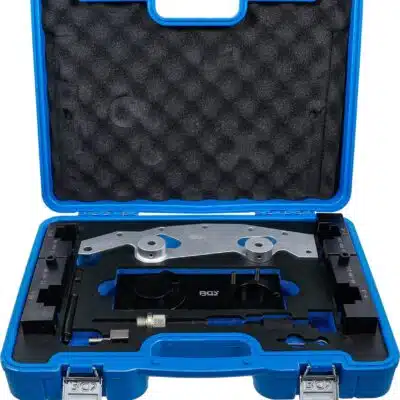 Cale distributie BMW M52