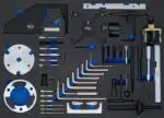 Cale distributie pentru motoare Ford Cale distributie pentru motoare Ford