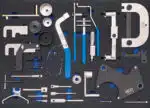 Cale distributie pentru motoare Renault Cale distributie pentru motoare Renault