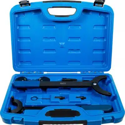 Cale distributie pentru motoare VAG 1.6L si 1.8L FSI Turbo, BGS 8261