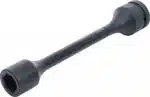 Cap ataşabil hexagonal pentru cheie de impact cu torsiune Cap ataşabil hexagonal pentru cheie de impact cu torsiune