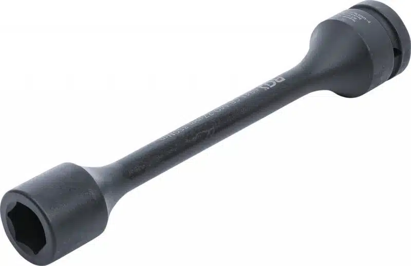 Cap ataşabil hexagonal pentru cheie de impact cu torsiune Cap ataşabil hexagonal pentru cheie de impact cu torsiune