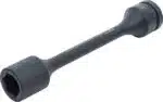 Cap ataşabil hexagonal pentru cheie de impact cu torsiune Cap ataşabil hexagonal pentru cheie de impact cu torsiune