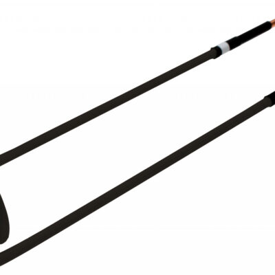 Cap cu interior de 25mm pentru aparatul de incalzit prin inductie BGS 2169