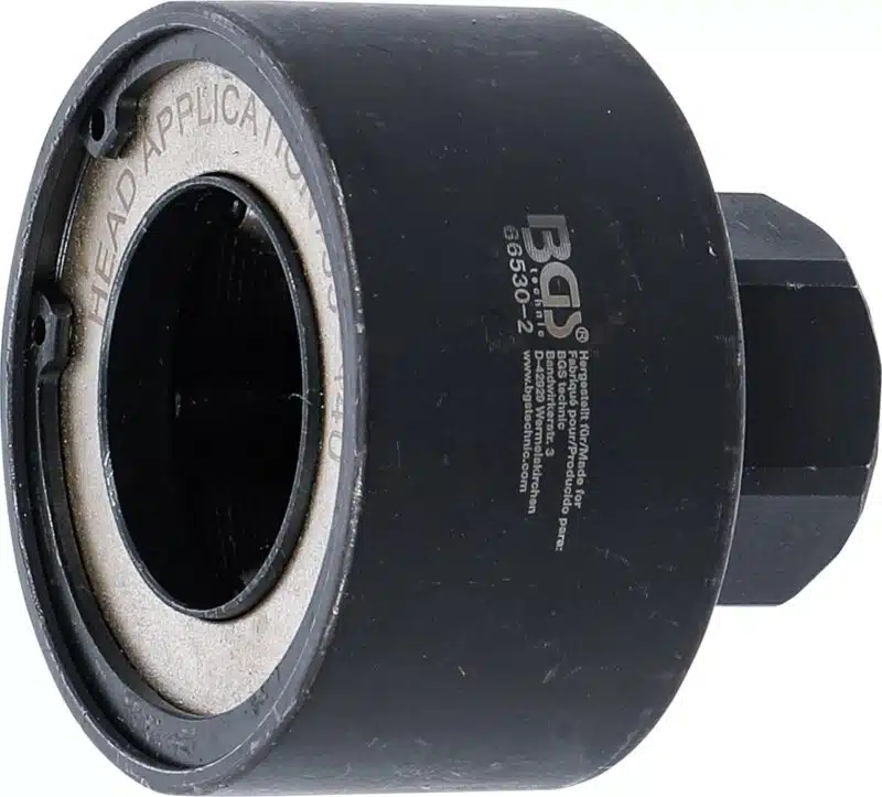 Cap pentru cheie de bieleta 35 - 40 mm