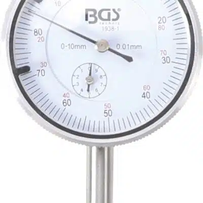 Ceas comparator (0.01 mm precizie)