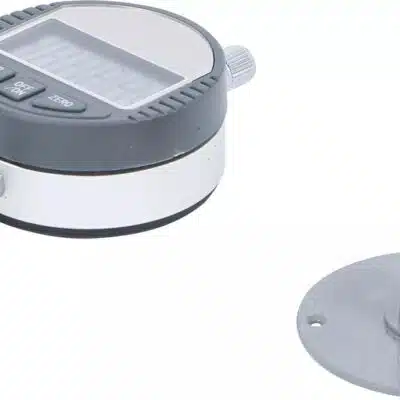 Ceas comparator digital