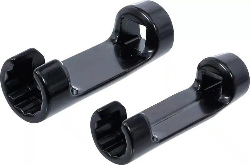 Chei tubulare decupate 14mm