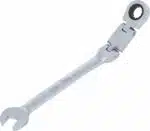 Cheie combinata cu clichet 14 mm dublu articulata Cheie combinata cu clichet 14 mm dublu articulata