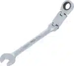 Cheie combinata cu clichet 16 mm dublu articulata Cheie combinata cu clichet 16 mm dublu articulata