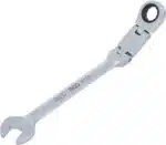 Cheie combinata cu clichet 18 mm dublu articulata Cheie combinata cu clichet 18 mm dublu articulata