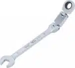 Cheie combinata cu clichet11 mm dublu articulata Cheie combinata cu clichet11 mm dublu articulata