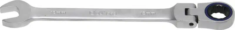Cheie cu Clichet Ajustabil 13mm
