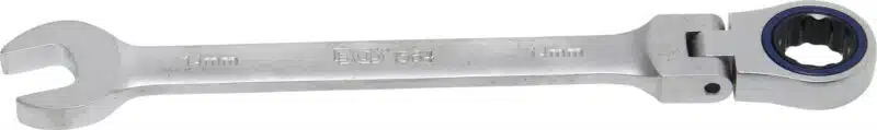 Cheie cu Clichet Ajustabil 14mm