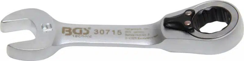 Cheie cu clicket