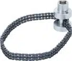 Cheie cu lant pentru filtru de ulei Cheie cu lant pentru filtru de ulei