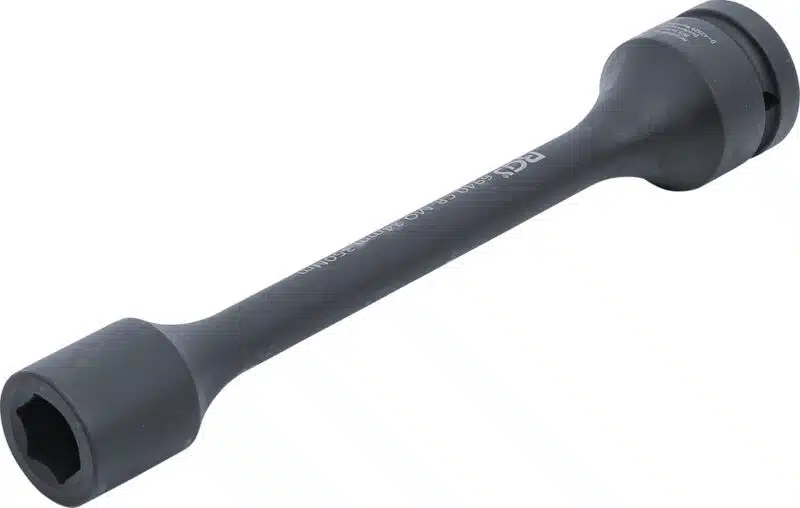 Cheie de impact cu torsine 24 mm
