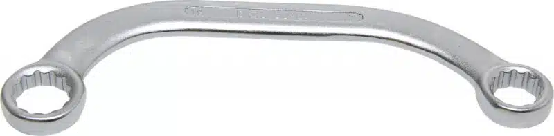 Cheie dubla inelara tip C