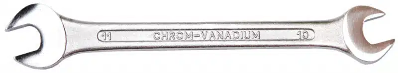 Cheie fixa 10x11 mm
