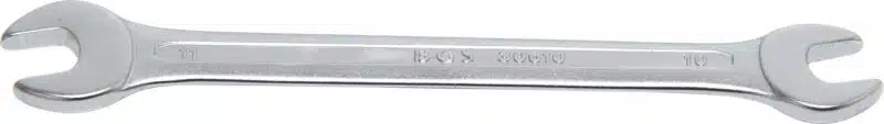 Cheie fixa 10x11 mm Cheie fixa 10x11 mm