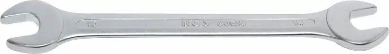 Cheie fixa 14x15 mm Cheie fixa 14x15 mm