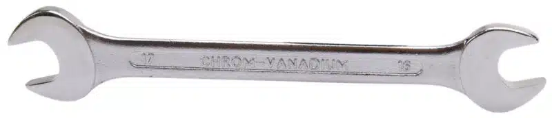 Cheie fixa 16x17 mm