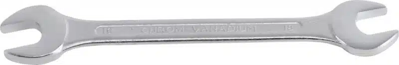 Cheie fixa 18x19 mm