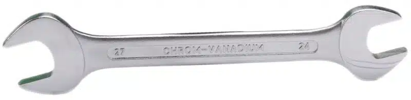 Cheie fixa 24x27 mm