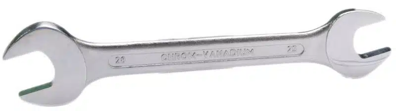 Cheie fixa 25x28 mm Cheie fixa 25x28 mm
