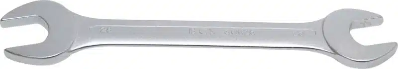 Cheie fixa 25x28 mm Cheie fixa 25x28 mm