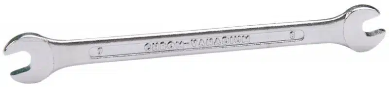 Cheie fixa 6x7 mm