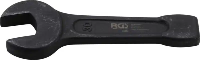 Cheie fixa cu impact | 30 mm
