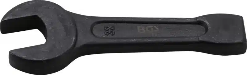 Cheie fixa cu impact | 32 mm Cheie fixa cu impact | 32 mm