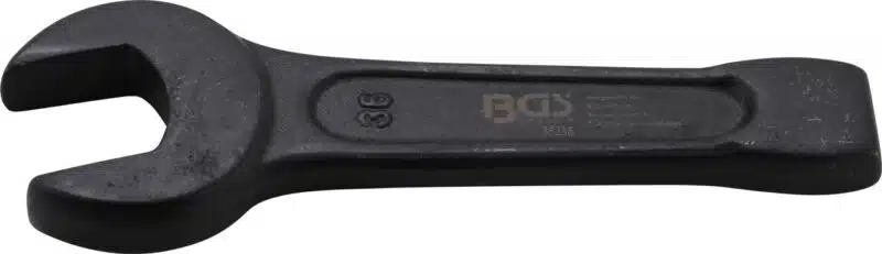 Cheie fixa cu impact | 36 mm Cheie fixa cu impact | 36 mm