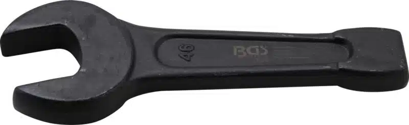 Cheie fixa cu impact | 46 Cheie fixa cu impact | 46