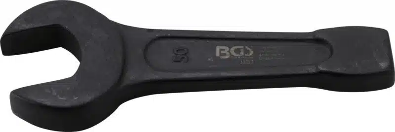 Cheie fixa cu impact | 50