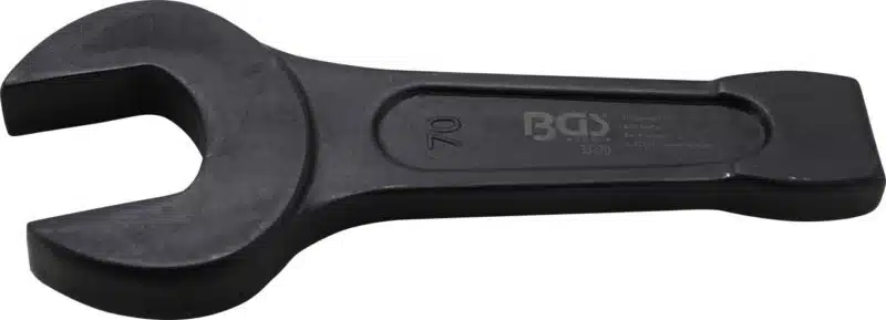 Cheie fixa cu impact | 70