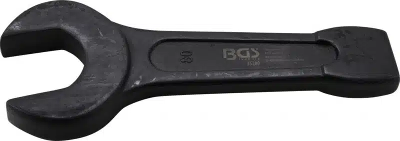Cheie fixa de impact 80 mm Cheie fixa de impact 80 mm
